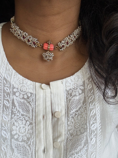 Meena Choker