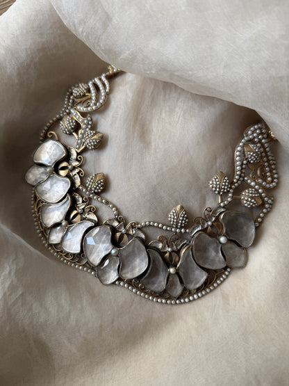 Lucia Necklace