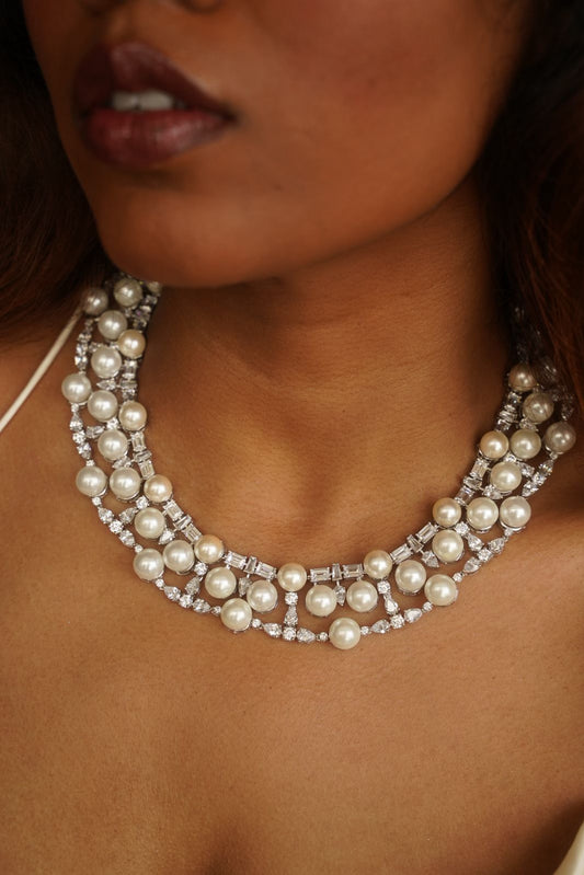 Willow Necklace