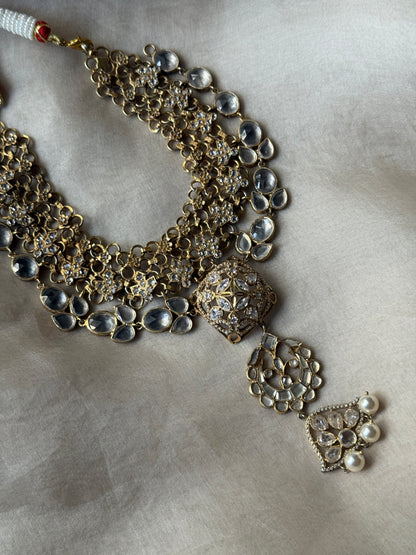 Pari Necklace