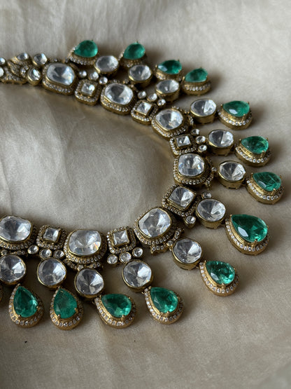 Crysta Necklace