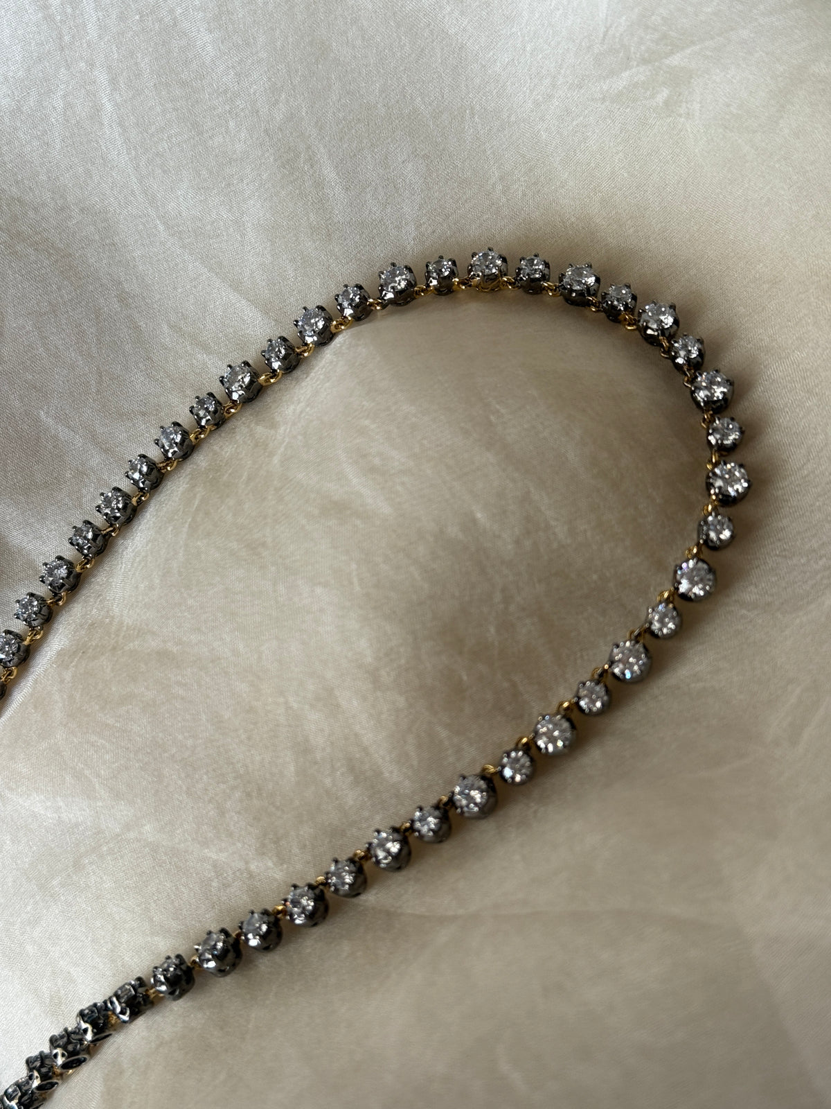 Mia Necklace