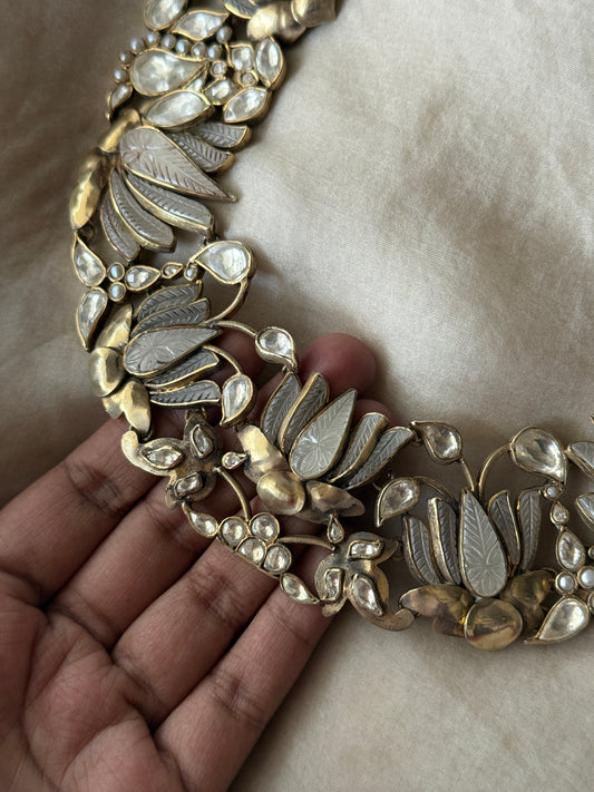 Alessia Necklace