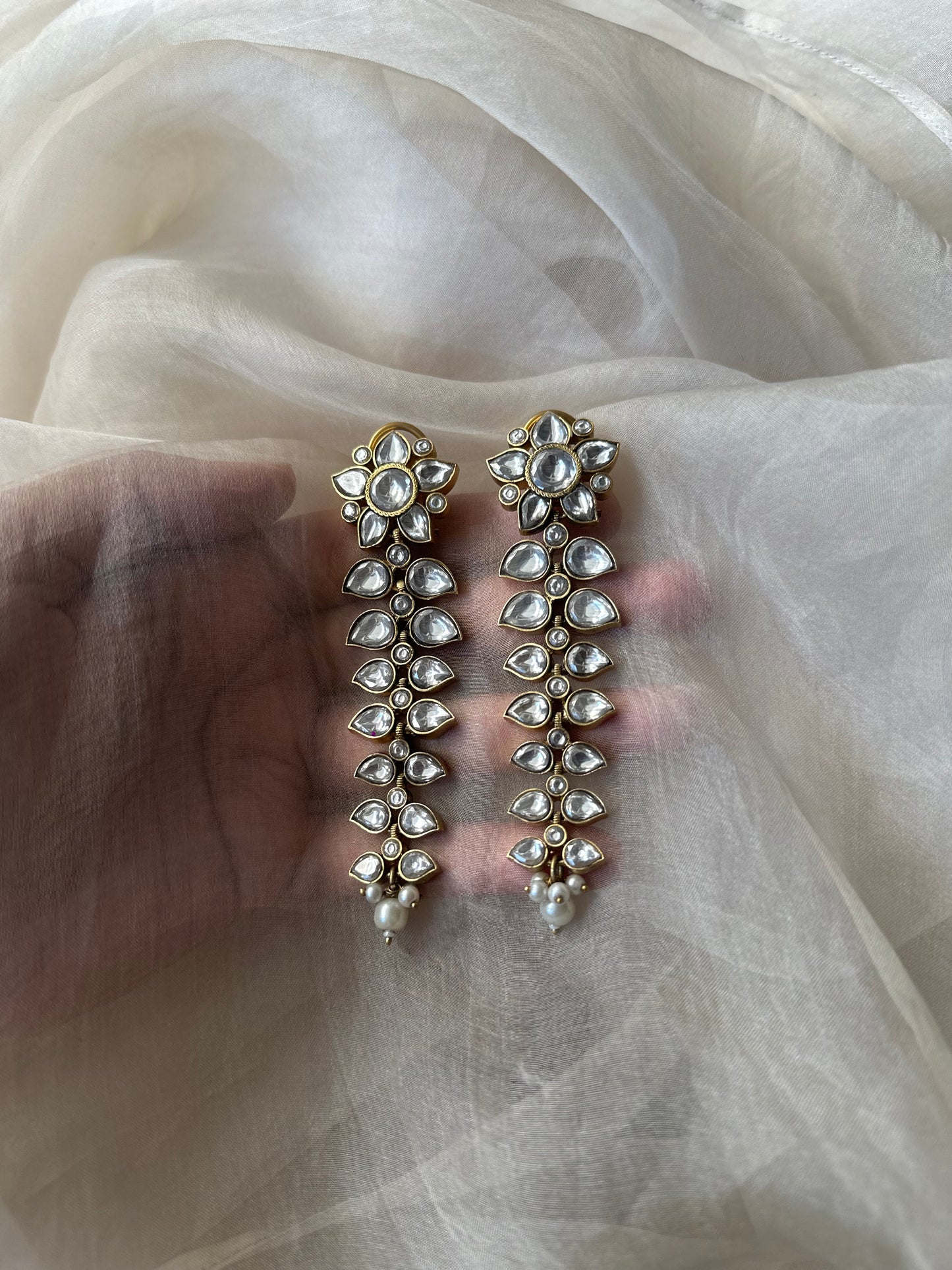 Zarin Earrings