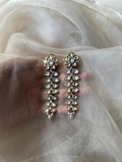 Zarin Earrings