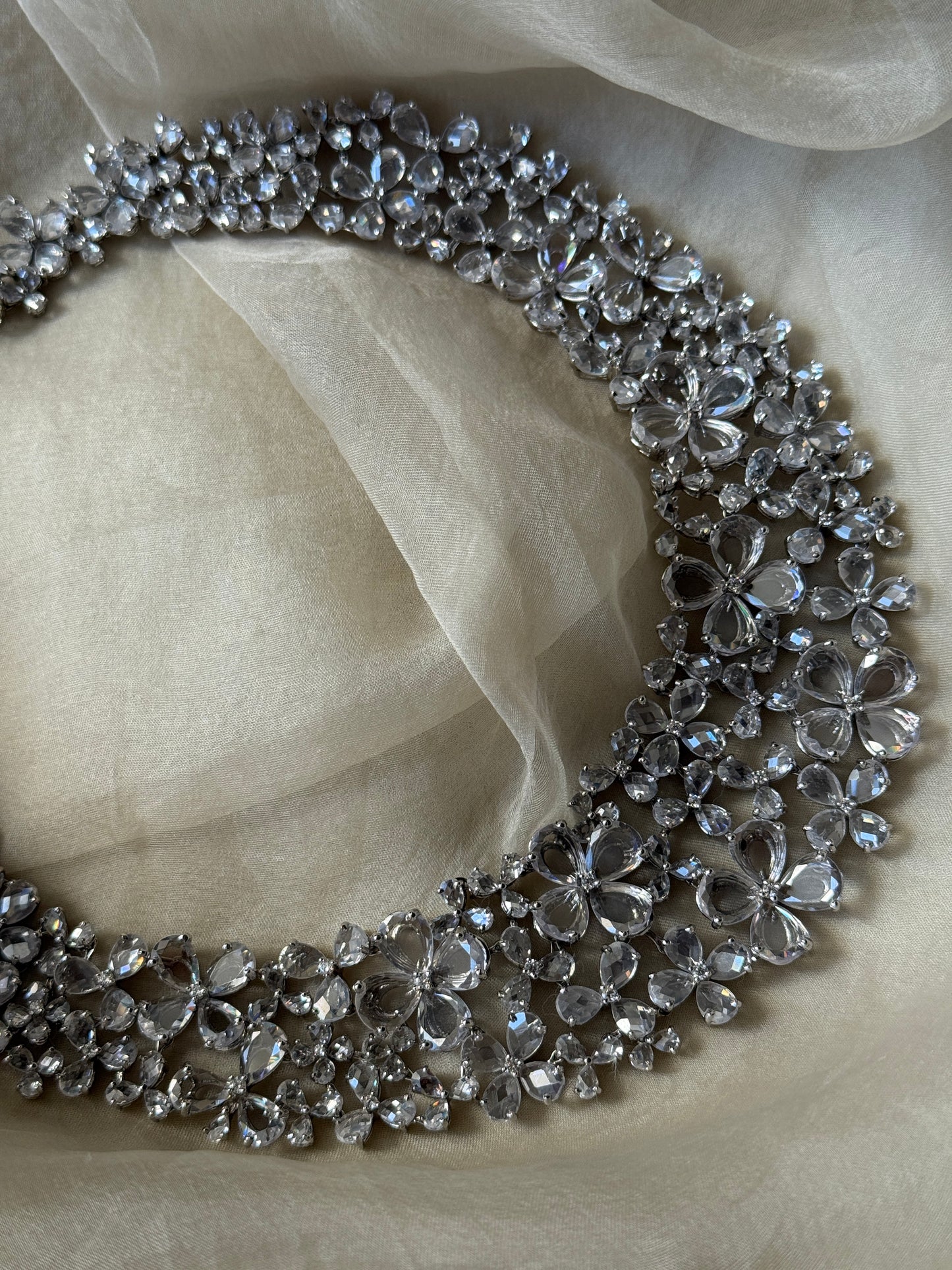 Clara Necklace