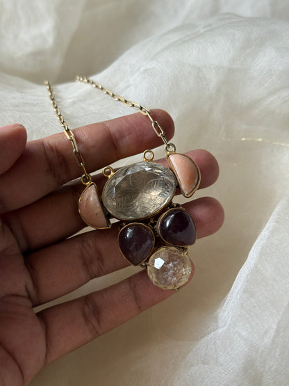Miraya Pendant