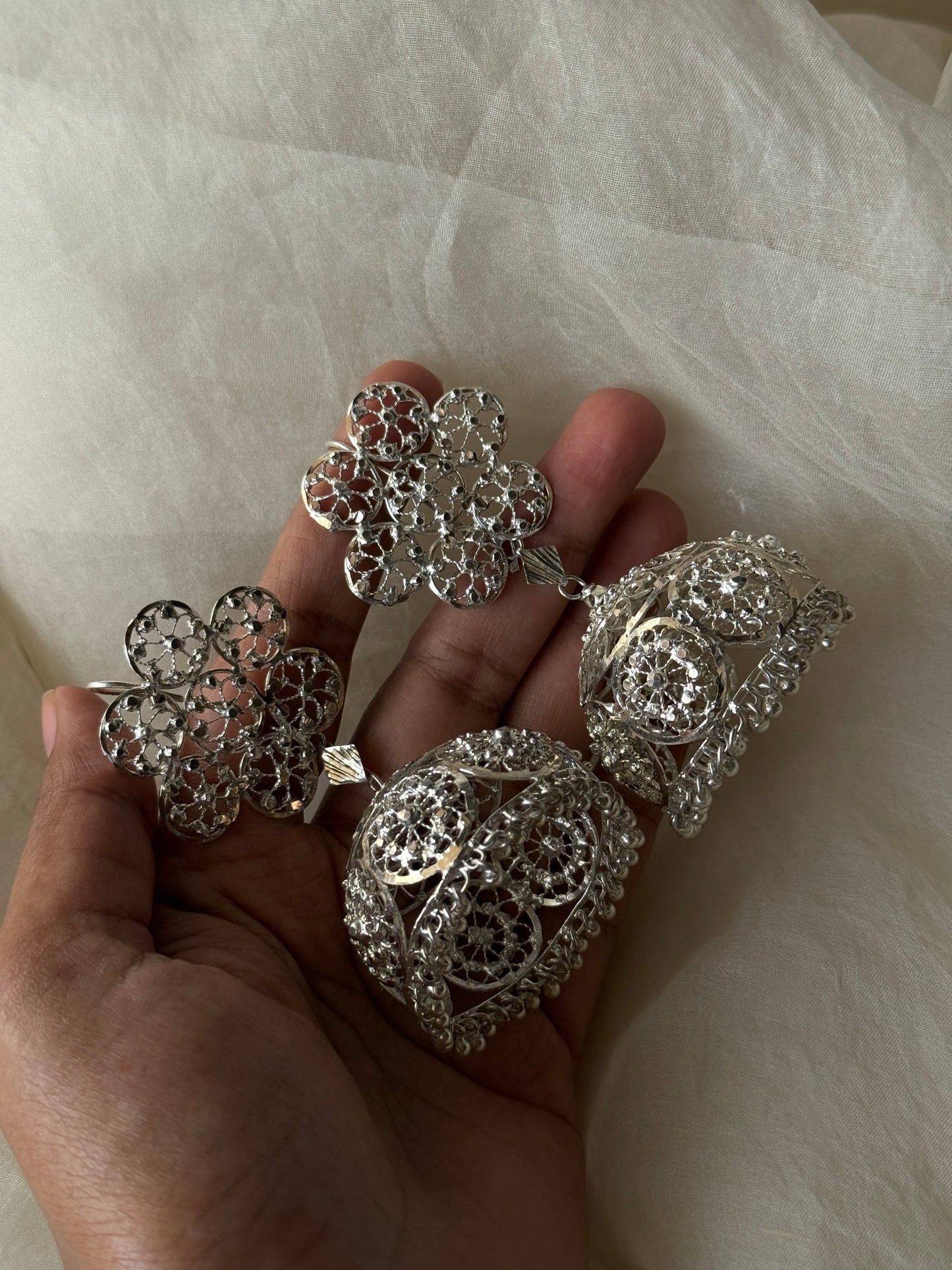 Sama Earrings