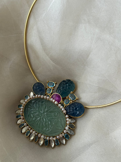 Zana Necklace