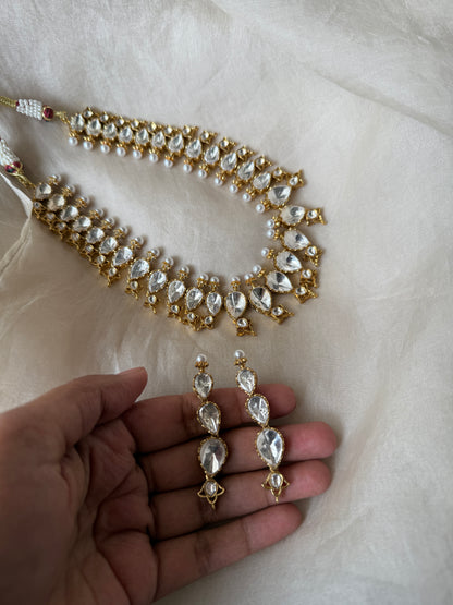 Sitara Necklace Set