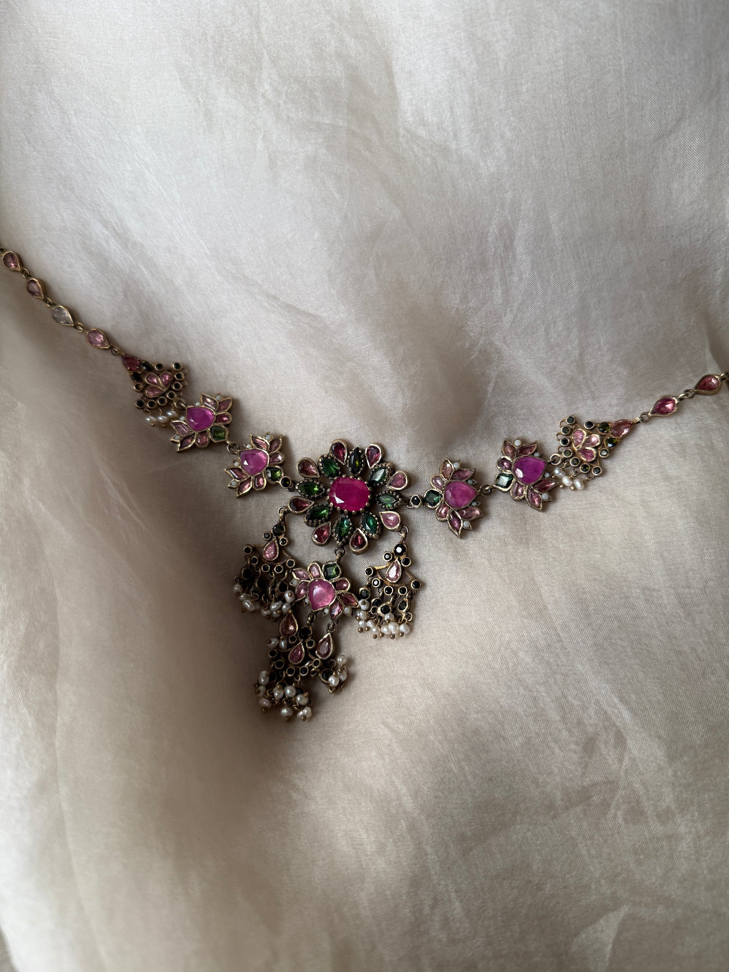 Kiara Choker
