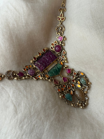 Zuneira Choker