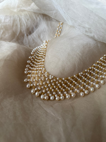 Chloe Necklace