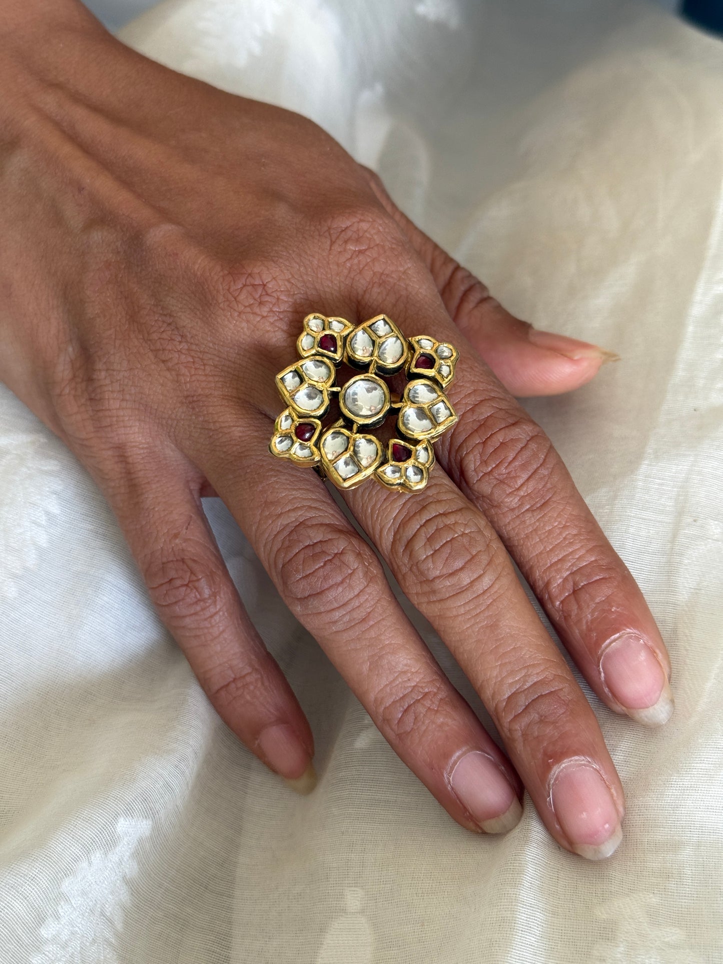 Aisha ring