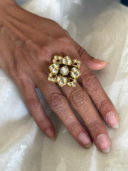 Aisha ring
