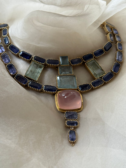 Freja Necklace