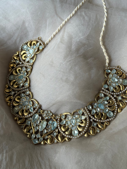Liyana Necklace Set