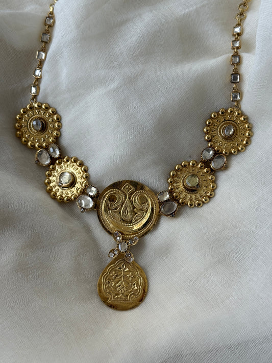Nina Necklace