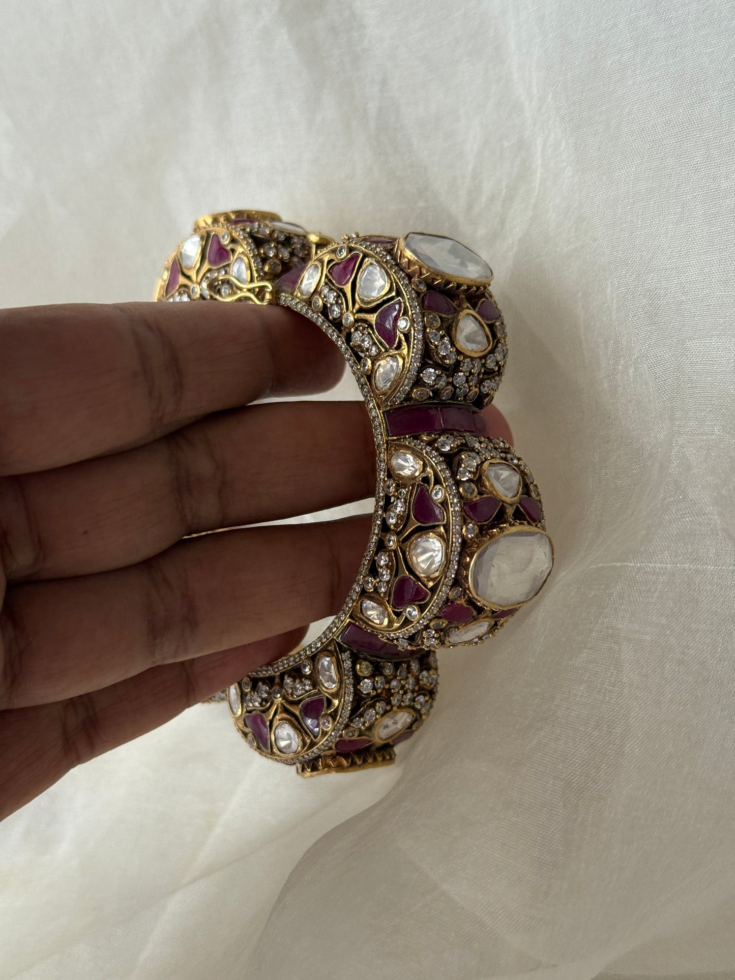 Rhea Cuff