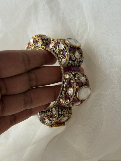 Rhea Cuff