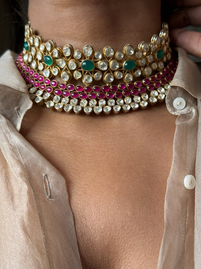 Devina Choker