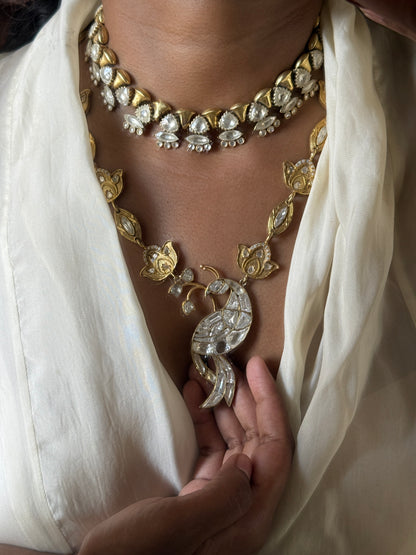 Amani Necklace