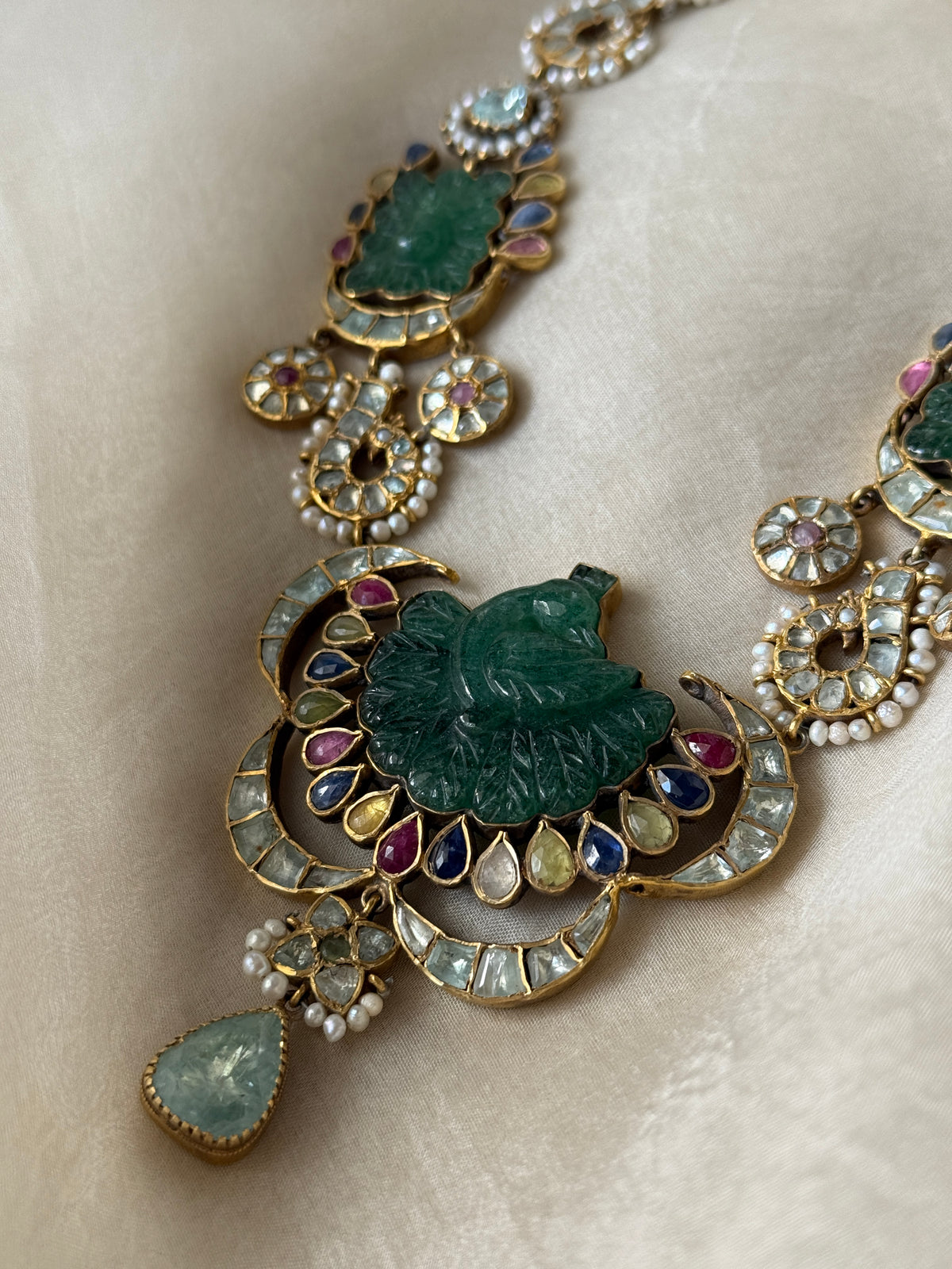 Nargis Necklace