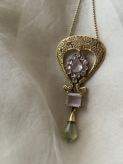 Inayat Pendant