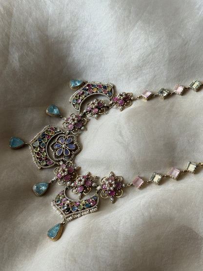 Isha Necklace