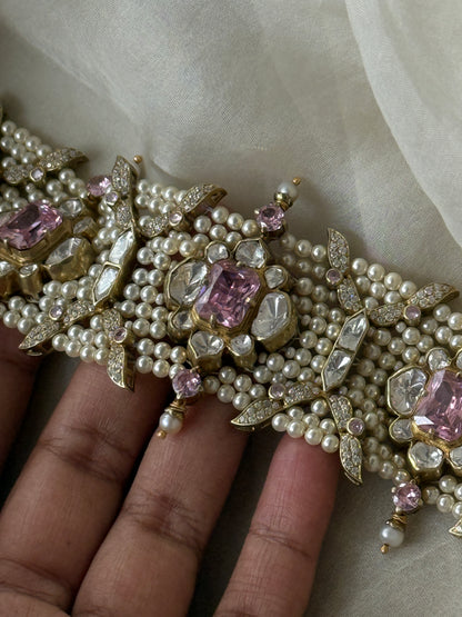 Zaina Necklace