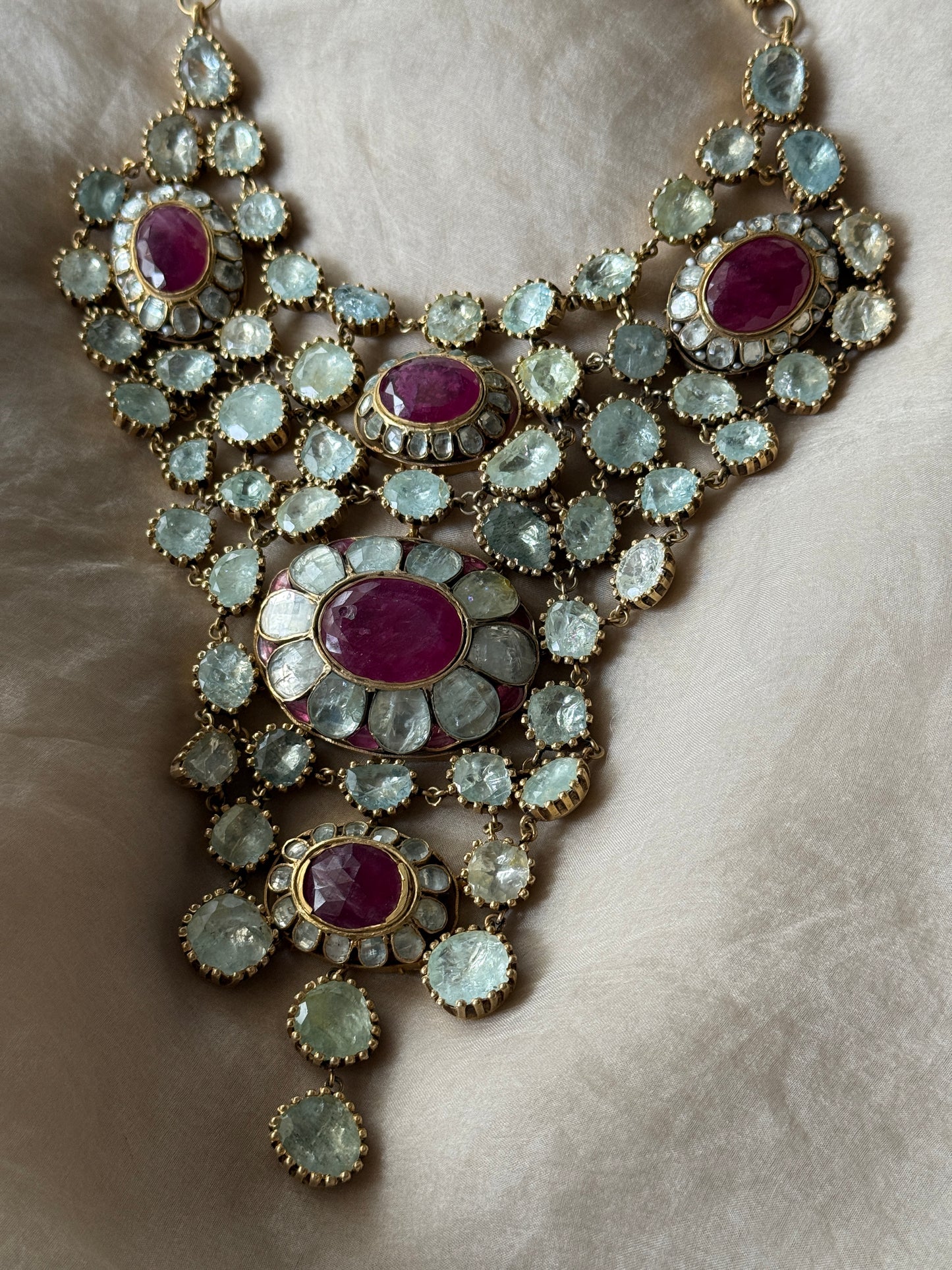 Zuri Necklace