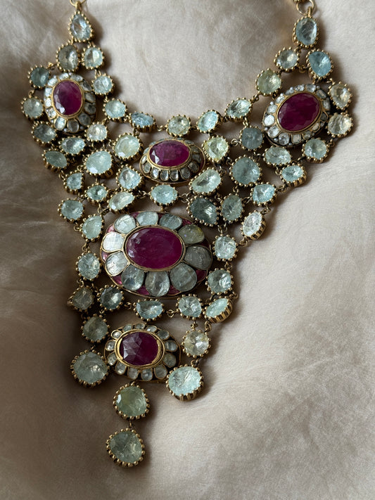 Zuri Necklace