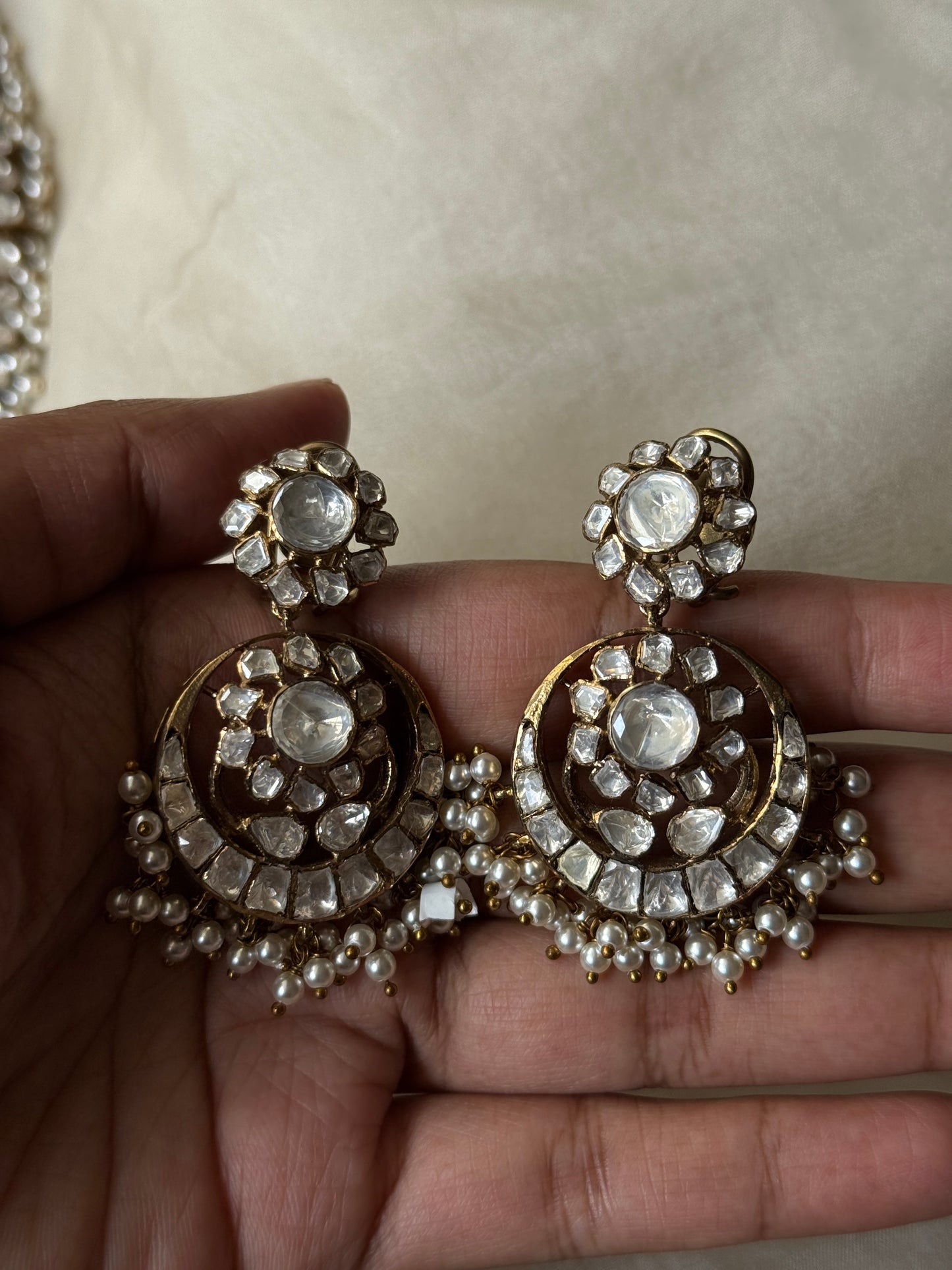 Maeve Earrings
