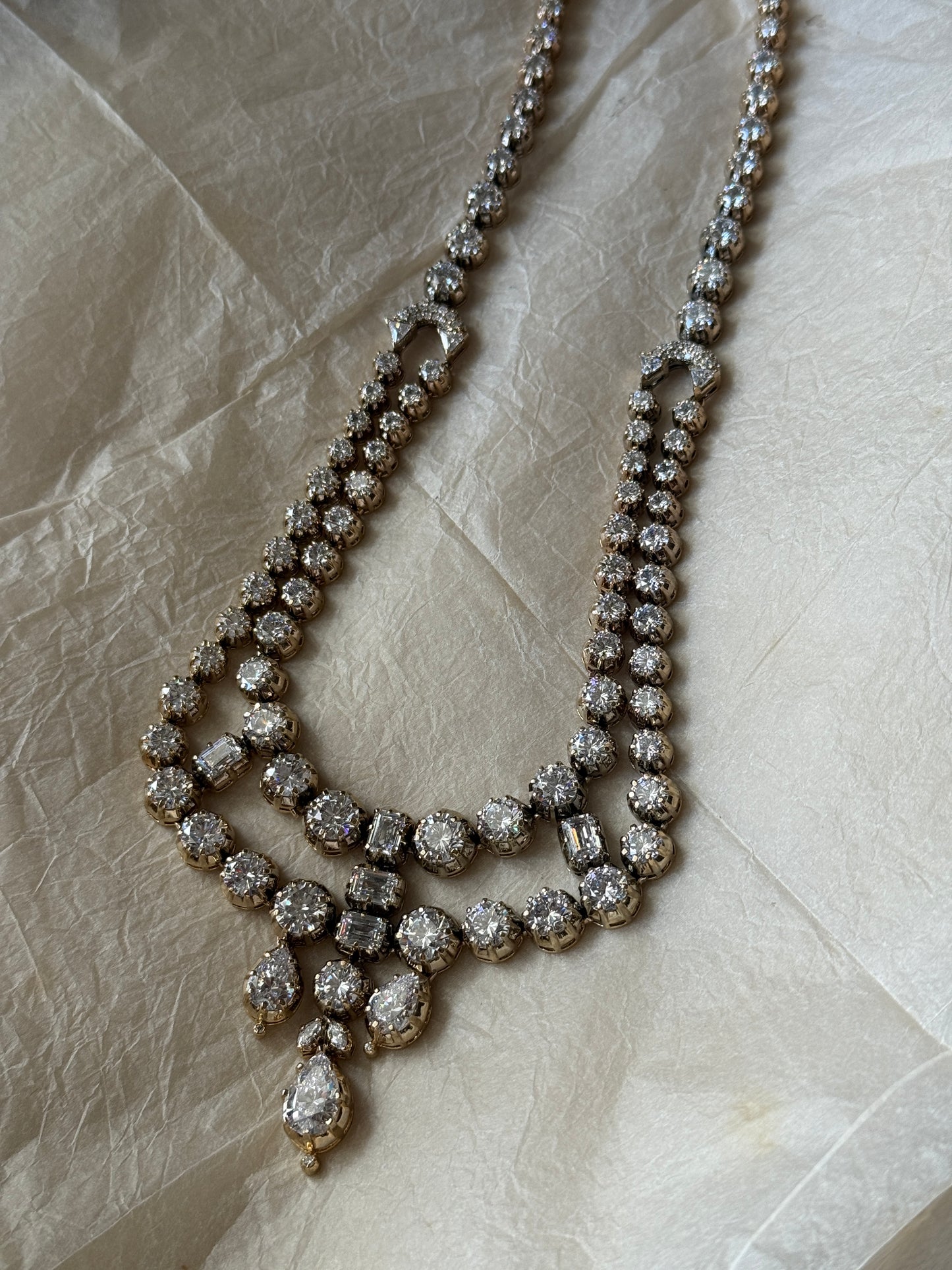 Aurelia Necklace Set