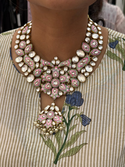 Layla Necklace Set