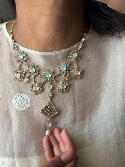 Miha Necklace
