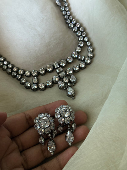 Eleanor Necklace Set