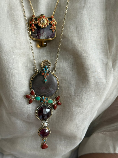 Amy Pendant