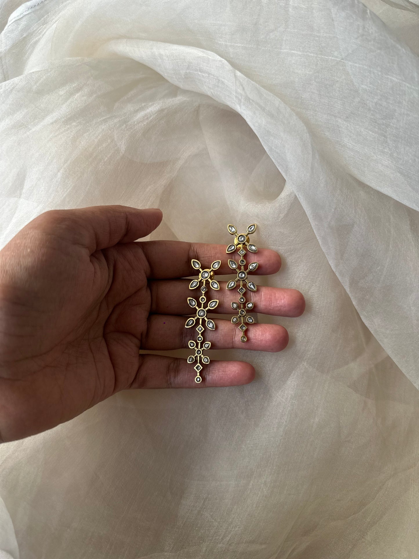 Jasmin Earrings