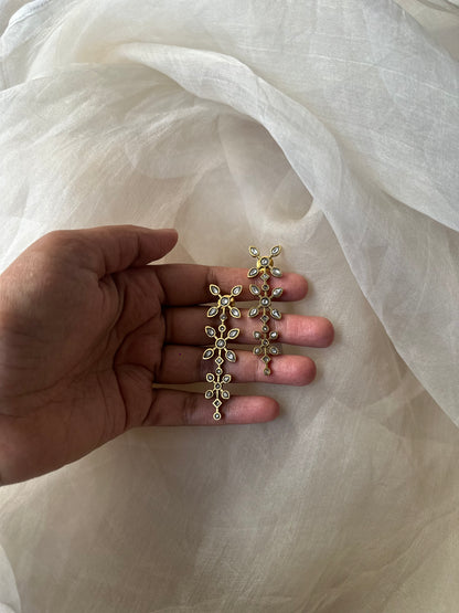 Jasmin Earrings