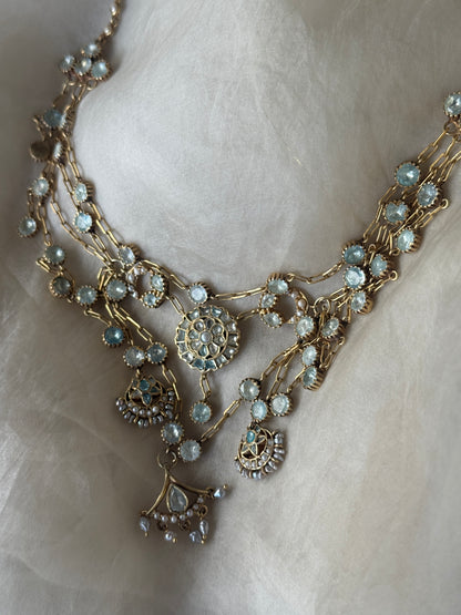 Mia Necklace