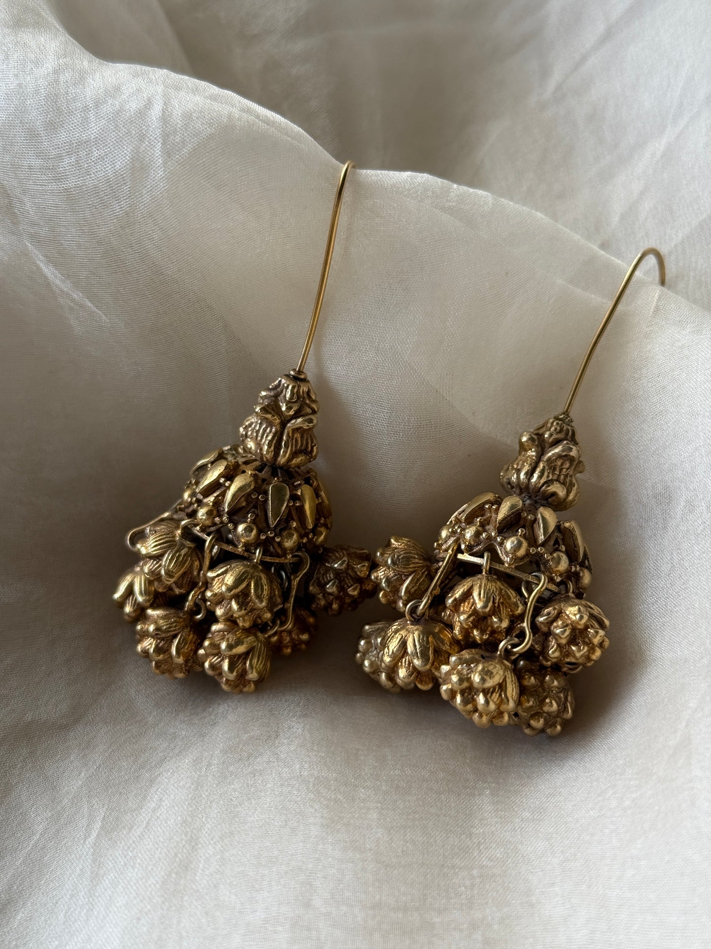 Nazneen Earrings