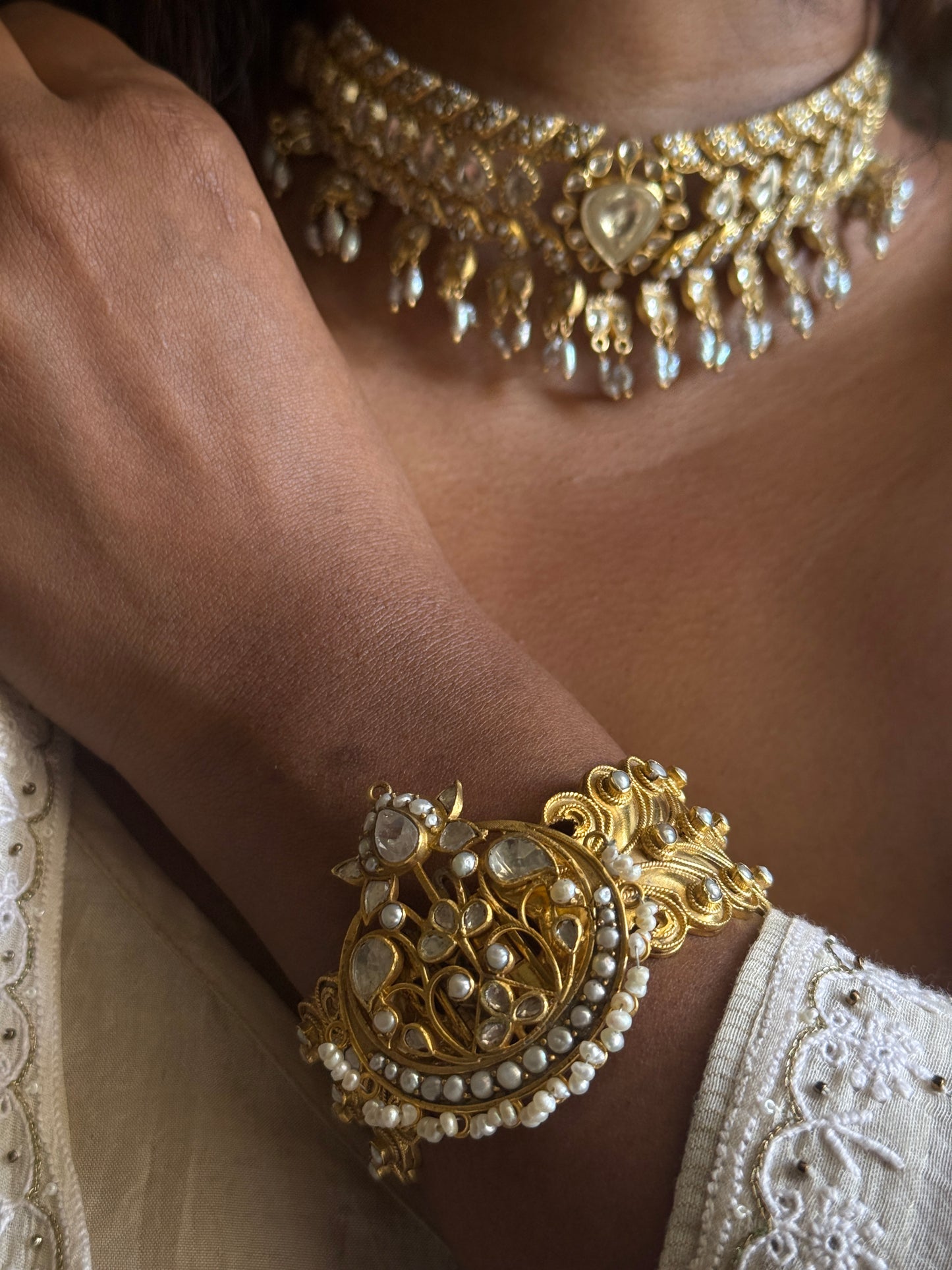 Hina Cuff