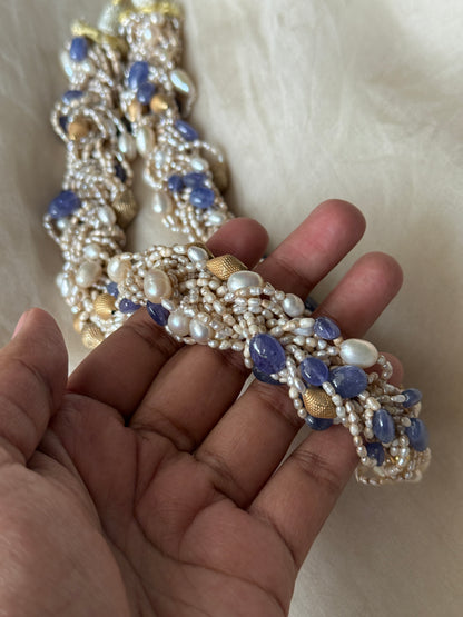 Eishika Necklace