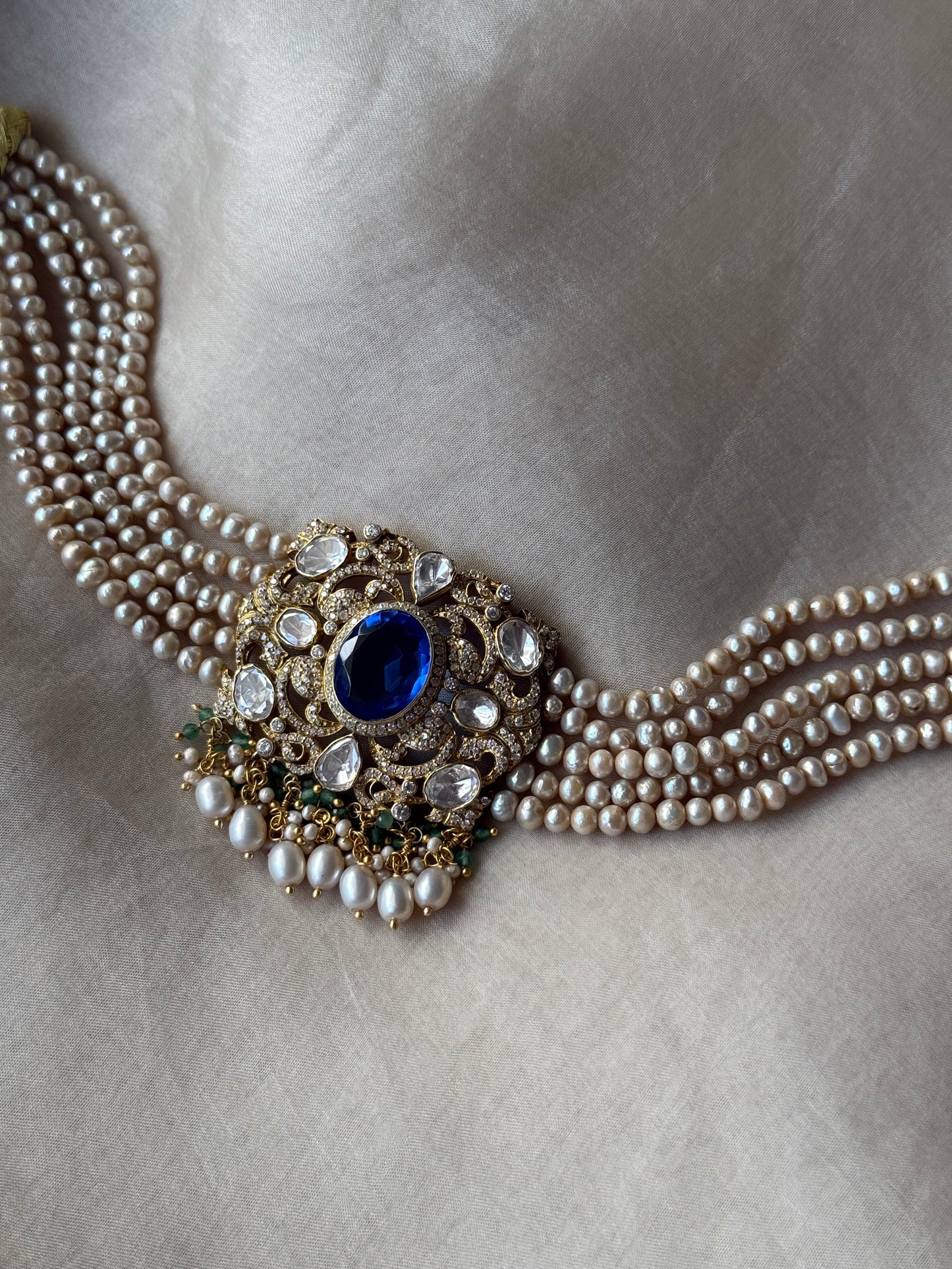 Nuria Choker