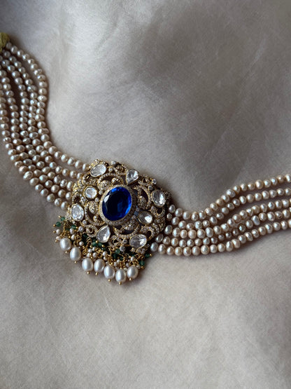 Nuria Choker