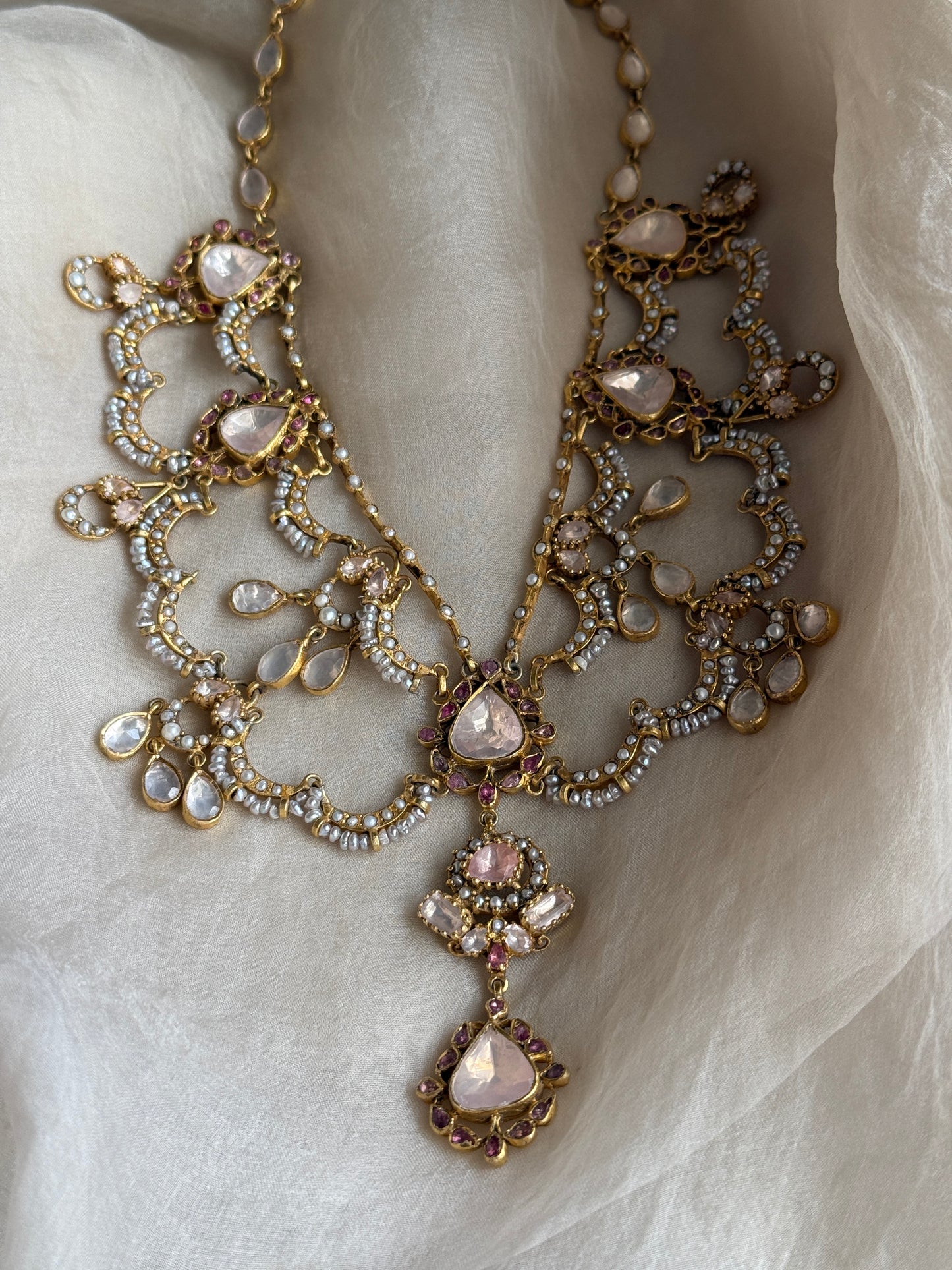 Ophelia Necklace