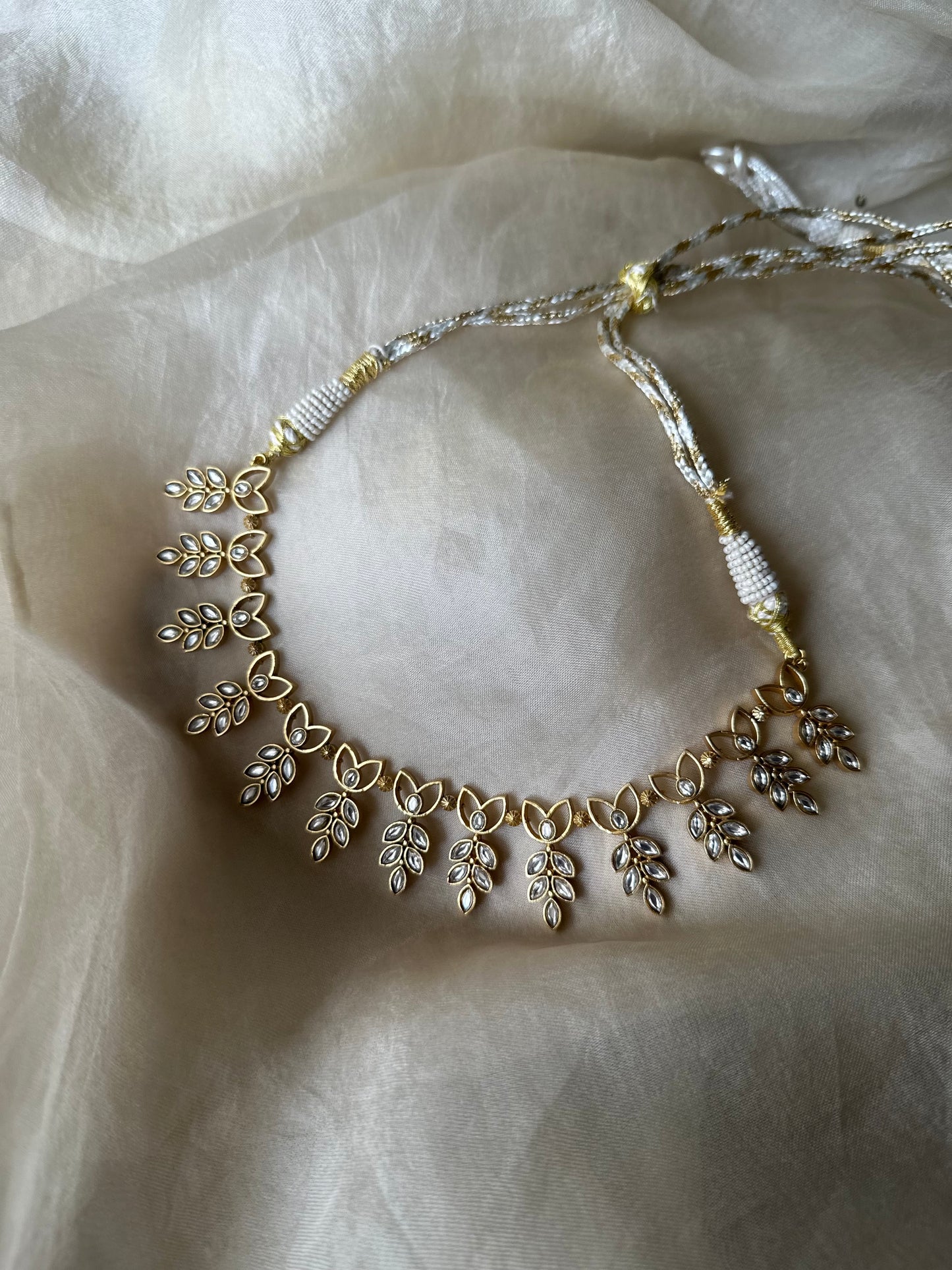 Ritu Choker