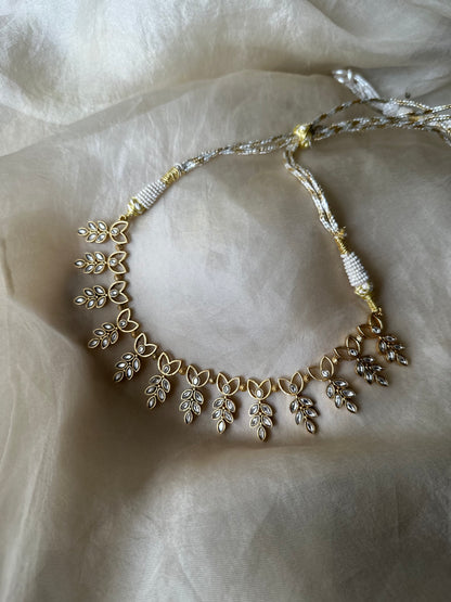 Ritu Choker
