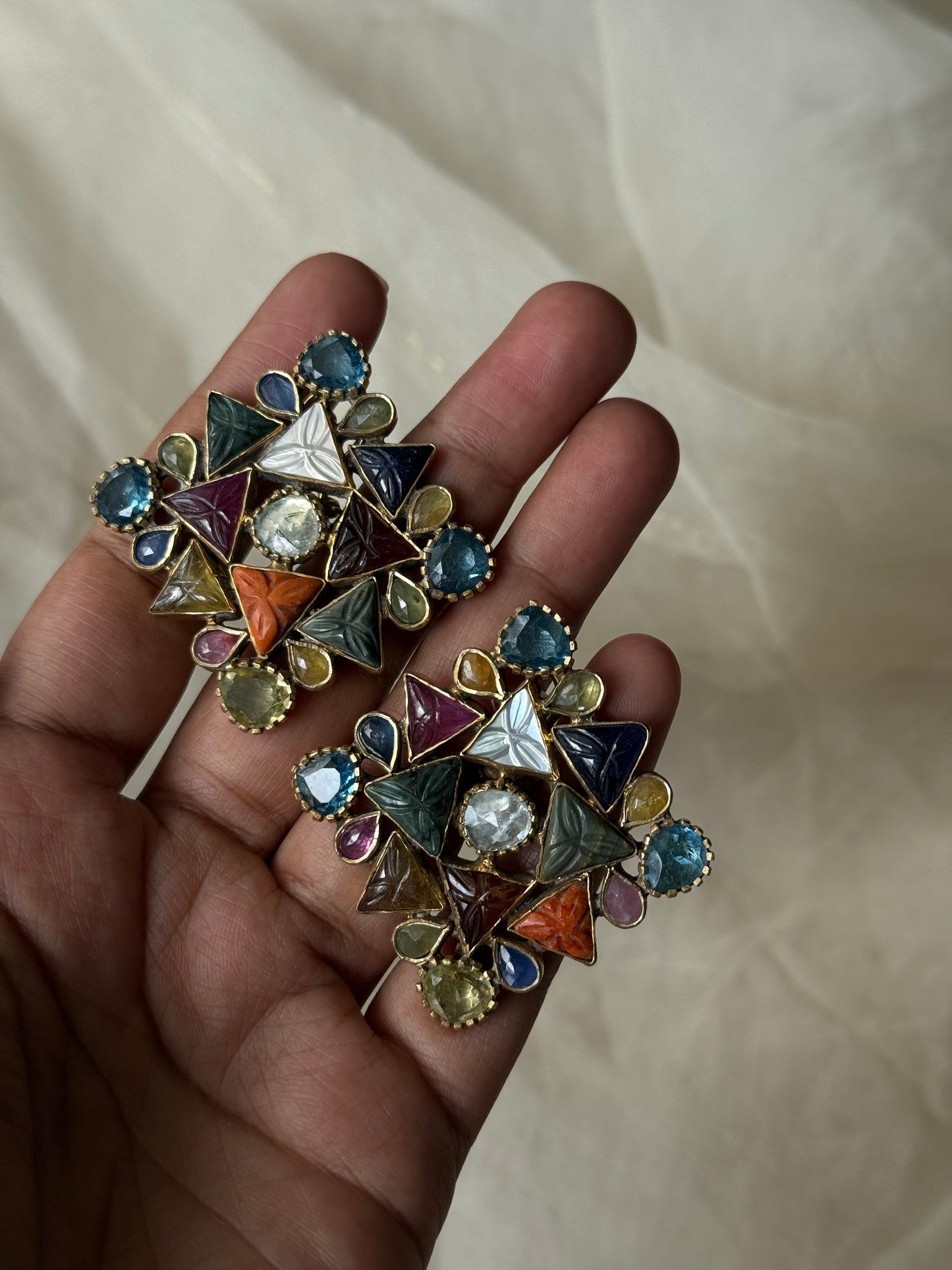 Avani Studs